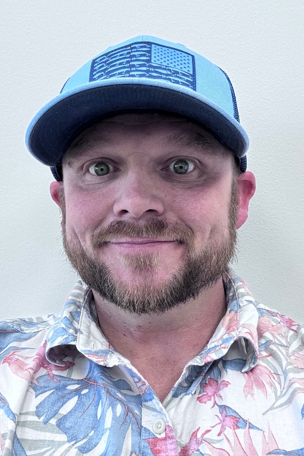 Cruise Brothers Travel Agent Ronald Harding